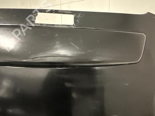Used Front bumper Front bumper CITROËN C4 Coupe (LA_) 2.0 HDi (136 hp) 34569182 34569182
