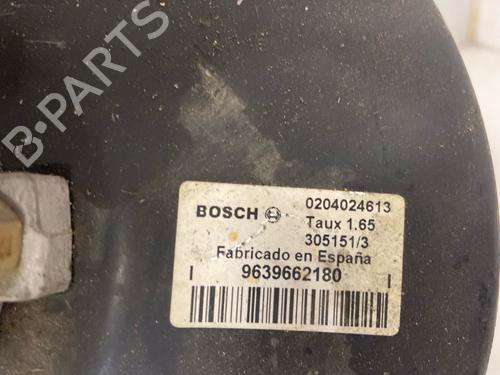 Servofreno Servofreno PEUGEOT 307 (3A/C) 2.0 HDi 90 (90 hp) 37008041 37008041