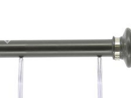 Used Left front driveshaft Left front driveshaft RENAULT MEGANE III Grandtour (KZ0/1) 1.6 dCi (KZ00, KZ12, KZ13) (130 hp) 34451370 34451370