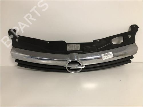 Used Grille Grille OPEL ASTRA H (A04) [2004-2014] 34705354 34705354