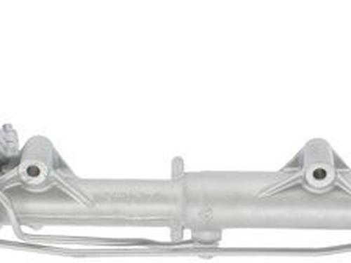 Used Steering rack Steering rack MERCEDES-BENZ C-CLASS (W204) [2007-2015] 33602285 33602285