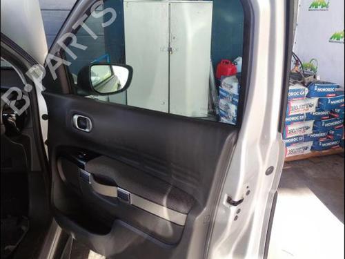 Used Front right panel Front right panel CITROËN C4 CACTUS 1.6 BlueHDi 100 (99 hp) 33586040 33586040