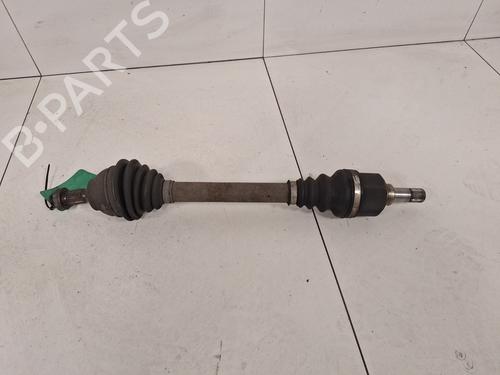 Used Left front driveshaft Left front driveshaft 33591694 33591694