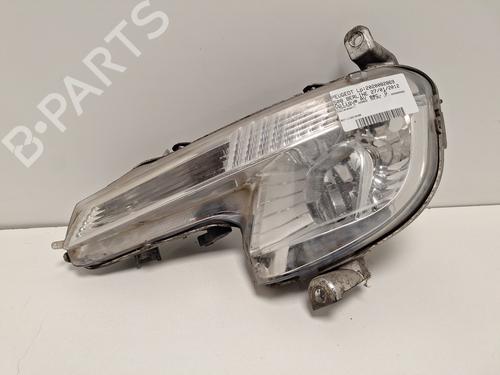 Left front indicator PEUGEOT 508 I (8D_) 1.6 HDi | BP33587452C32 - Image 3