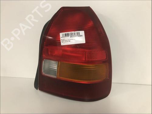 Used Right taillight Right taillight HONDA CIVIC VI Hatchback (EJ, EK) [1995-2001] 33581424 33581424