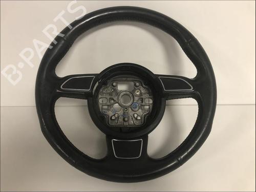Used Steering wheel Steering wheel AUDI A1 (8X1, 8XK) 1.2 TFSI (86 hp) 34705200 34705200