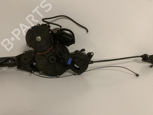 Used Electronic module Electronic module PEUGEOT 807 (EB_) 2.2 HDi (128 hp) 33592681 33592681