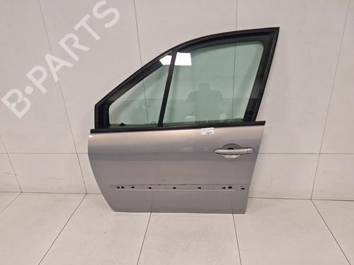 left-front-door-renault-scenic-ii-jm01_-2003-2004-2005-2006-2007-2008-2009-2010-33593460 main image