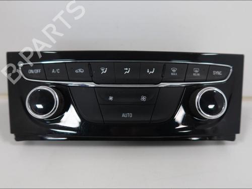 Used Climate control Climate control OPEL ASTRA J Saloon [2012-2026] 33575059 33575059