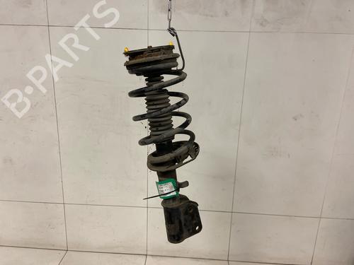 Used Left front shock absorber Left front shock absorber RENAULT ESPACE IV (JK0/1_) 2.2 dCi (JK0H) (150 hp) 34370419 34370419
