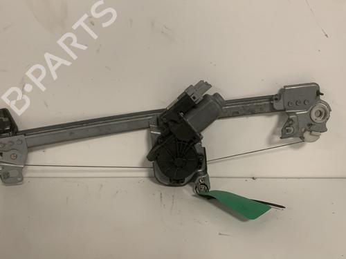 Used Front right window mechanism Front right window mechanism CITROËN C3 I (FC_, FN_) [2002-2013] 33592986 33592986