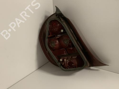 Used Right taillight Right taillight CITROËN C5 I (DC_) 2.0 HDi (DCRHZB, DCRHZE) (109 hp) 33593869 33593869