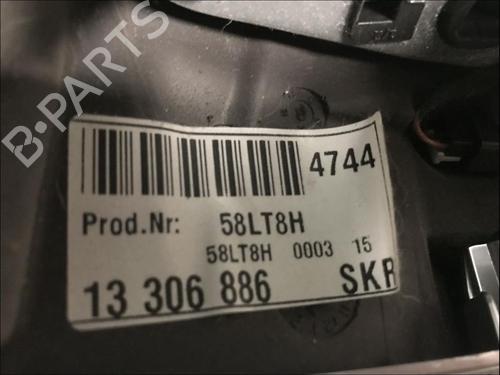 Steering wheel OPEL INSIGNIA A (G09) | BP33574756C49 - Image 4