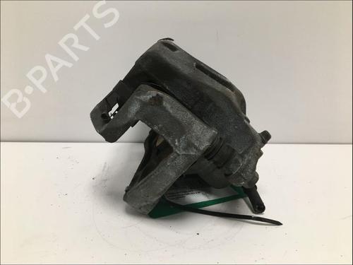 Used Left front brake caliper Left front brake caliper NISSAN QASHQAI I (J10, NJ10) 1.6 dCi (130 hp) 33581268 33581268