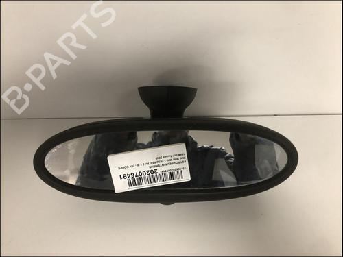 Espejo interior Espejo interior MINI MINI (R50, R53) [2001-2006] 33579832 33579832