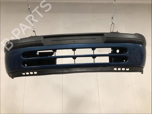 Used Front bumper Front bumper RENAULT CLIO I (B/C57_, 5/357_) [1990-1999] 33584976 33584976