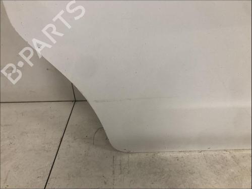 Used Right slide door Right slide door NISSAN NV200 Van 1.5 dCi 90 (M20, M20N, M20M) (90 hp) 34705294 34705294