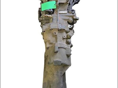 Gearbox AUDI A4 B7 (8EC) 1.6 | BP33585035M3  - Image 6