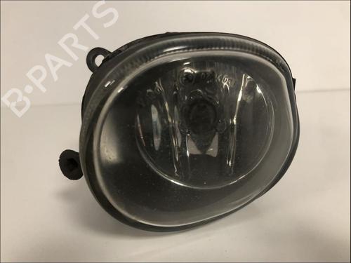 Used Left front fog light Left front fog light AUDI A3 (8L1) 1.9 TDI (100 hp) 34705338 34705338