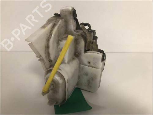 Used Rear left lock Rear left lock VW POLO III CLASSIC (6V2) 75 1.4 16V (75 hp) 33578842 33578842