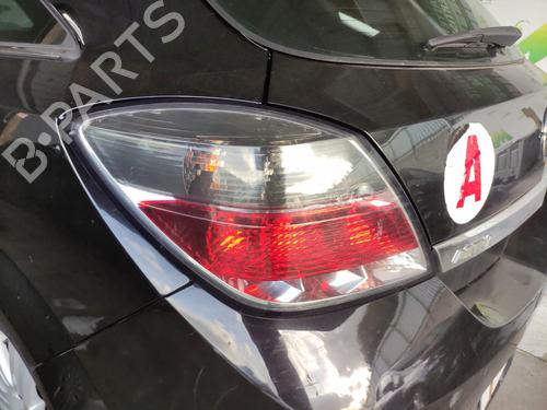 Left taillight OPEL ASTRA H GTC (A04) 1.7 CDTi (L08) | BP35911936C34 - Image 2