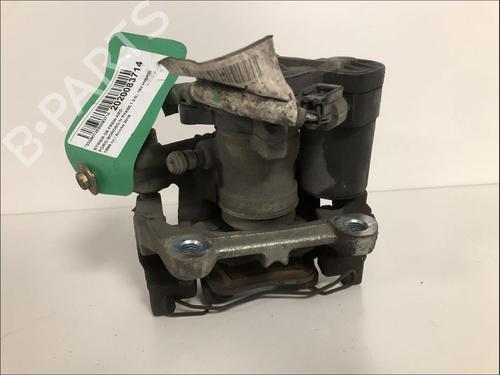Right rear brake caliper FORD MONDEO V Saloon (CD) | BP33589104M106 - Image 3