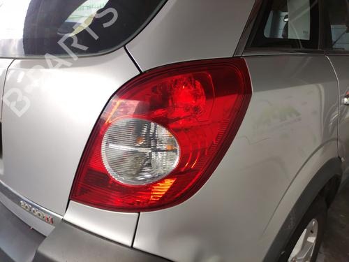 Right taillight OPEL ANTARA A (L07) 2.0 CDTI 4x4 | BP33592085C35 - Image 2