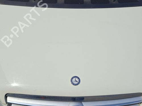 hood-mercedes-benz-a-class-w169-2004-2005-2006-2007-2008-2009-2010-2011-2012-37509985 main image