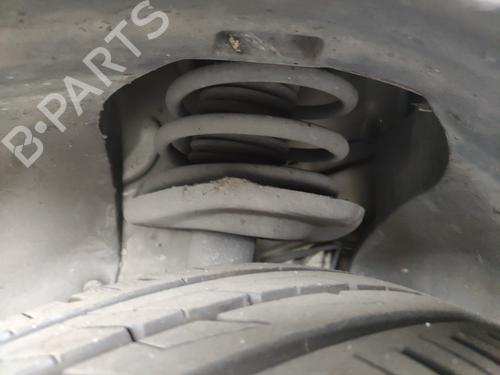 Used Left front shock absorber Left front shock absorber 36577385 36577385