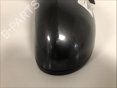 Used Left mirror Left mirror SEAT ALTEA (5P1) [2004-2015] 33588998 33588998