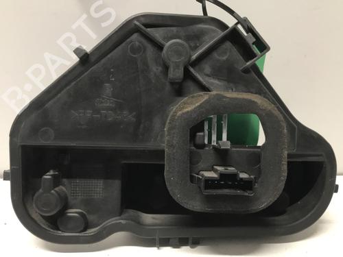 Lamp holder CITROËN C3 III (SX) | BP33598411L10 - Image 3