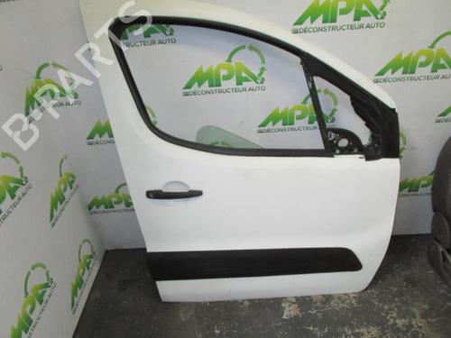 Used Front right door window Front right door window CITROËN BERLINGO Box Body/MPV (B9) [2008-2026] 33572829 33572829