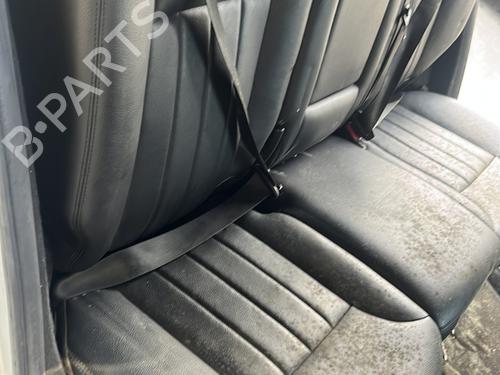 Sæde Bagtil Sæde Bagtil MERCEDES-BENZ M-CLASS (W164) [2005-2012] 33603044 33603044