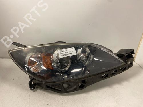 Used Right headlight Right headlight 39256410 39256410