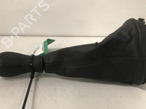 Gearknop Gearknop CITROËN XSARA PICASSO (N68) 1.8 16V (115 hp) 33970125 33970125