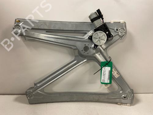 Used Front right window mechanism Front right window mechanism SMART FORTWO Coupe (451) 0.8 CDi (451.301) (54 hp) 36579642 36579642