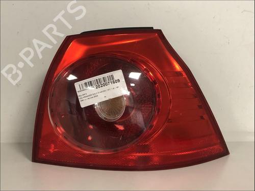 Right taillight VW GOLF V (1K1) | BP33577045C35 - Image 2