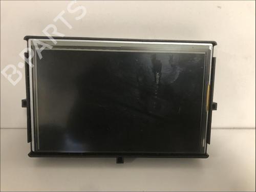 Display RENAULT ZOE (BFM_) ZOE | BP37752512C48 - Image 3