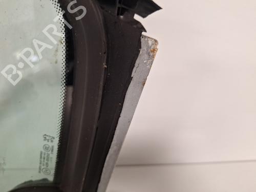 Used Front right quarter glass Front right quarter glass PEUGEOT 307 CC (3B) 2.0 HDi 135 (136 hp) 33592128 33592128