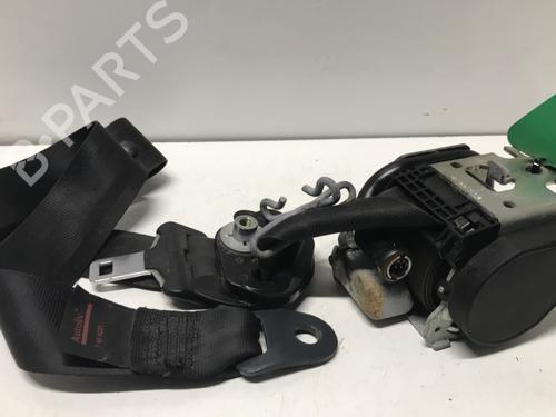 Front left seatbelt PEUGEOT 407 (6D_) 1.6 HDi 110 (6D9HZC, 6D9HYC) | BP33600363I26 - Image 3