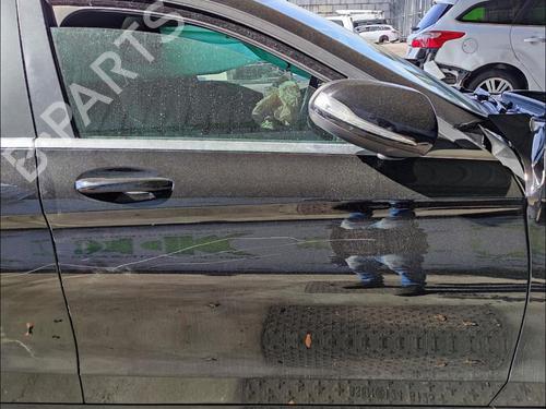 Used Right front door Right front door MERCEDES-BENZ C-CLASS (W205) C 220 BlueTEC / d (205.002, 205.004) (170 hp) 33586957 33586957
