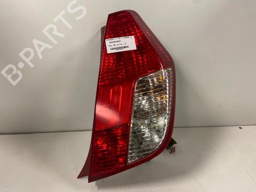 Used Right taillight Right taillight 39256127 39256127