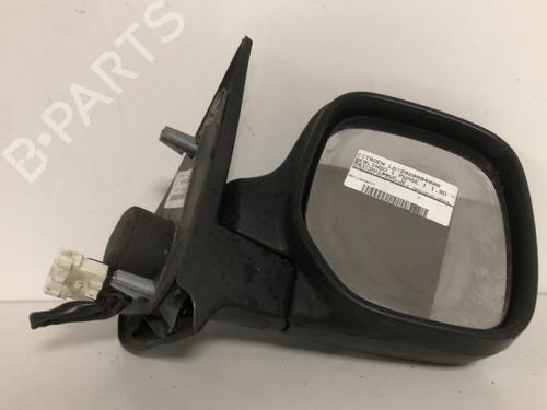 Used Right mirror Right mirror CITROËN BERLINGO / BERLINGO FIRST MPV (MF_, GJK_, GFK_) [1996-2026] 33590573 33590573