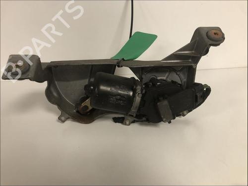 Front wiper motor AUDI A2 (8Z0) 1.4 | BP33588551M29 - Image 3