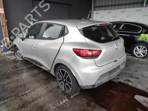 Steering column RENAULT CLIO IV (BH_) 1.5 dCi 90 | BP33596821M21 - Image 4
