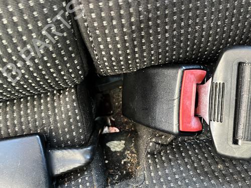 Used Seat buckle Seat buckle 36581231 36581231