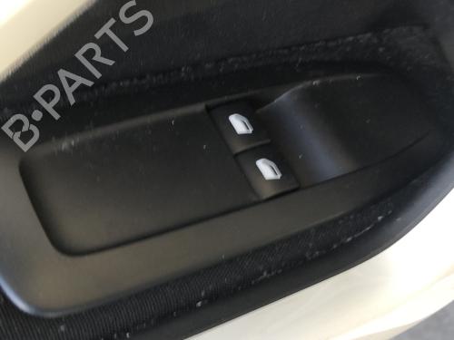 Used Left front window switch Left front window switch 36578440 36578440