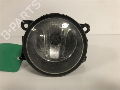 Used Left front fog light Left front fog light PEUGEOT 207 (WA_, WC_) 1.4 HDi (68 hp) 33579974 33579974
