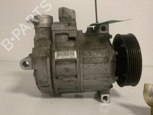 AC compressor SEAT LEON (1P1) | BP33594101M34 - Image 2