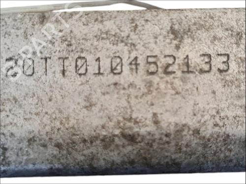 Gearbox CITROËN C1 (PM_, PN_) 1.4 HDi | BP33582245M3 - Image 6